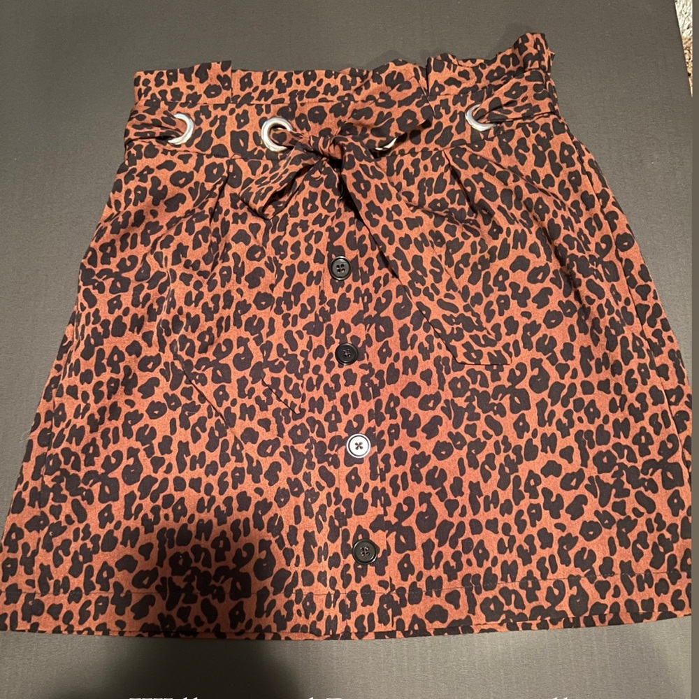 Willow and Root size small skirt